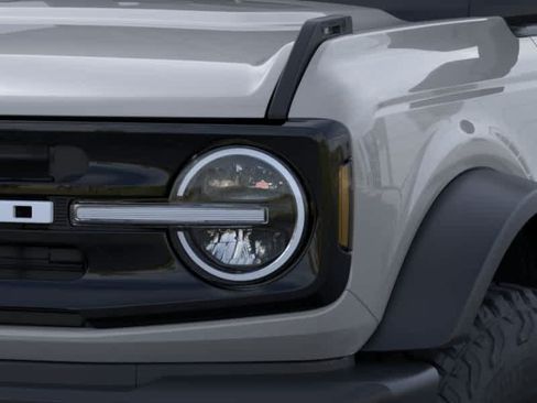 New 2026 Ford Bronco Outer Banks AWD/4WD image 20
