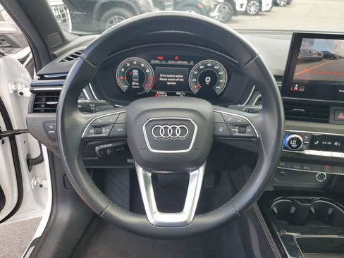 Used 2024 Audi A4 2.0T Premium Plus image 22