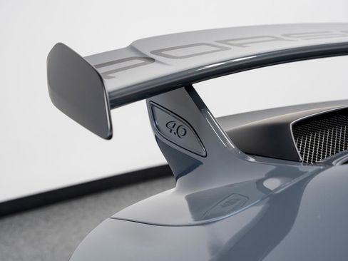 Used 2018 Porsche 911 GT3 image 72