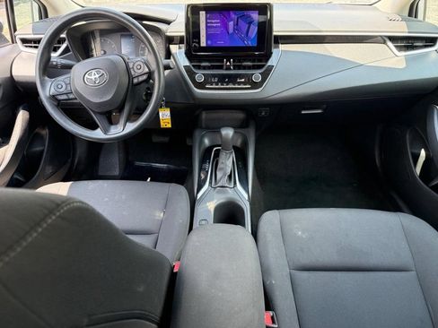 Used 2023 Toyota Corolla LE FWD image 14