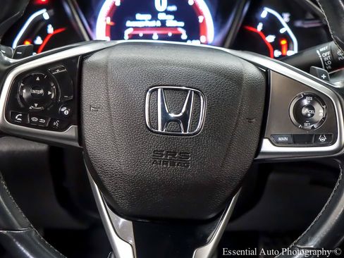 Used 2019 Honda Civic Sport image 17