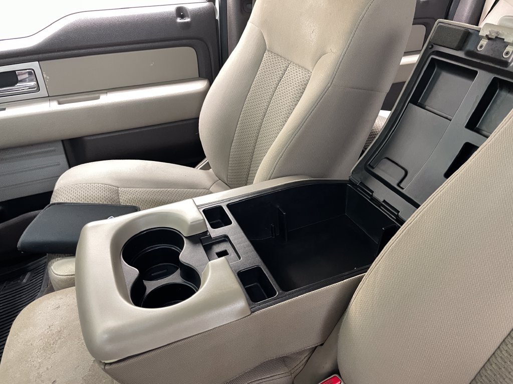 Used 2010 Ford F150 2WD SuperCrew image 29