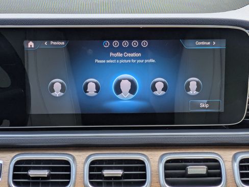 Certified 2023 Mercedes-Benz GLE 350 image 17