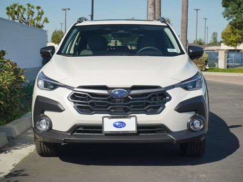 New 2026 Subaru Crosstrek 2.5i Limited image 5