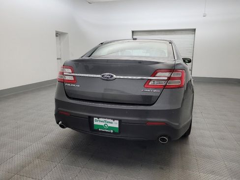 Used 2019 Ford Taurus Limited FWD image 7
