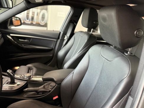 Used 2016 BMW 328i xDrive Sedan image 12