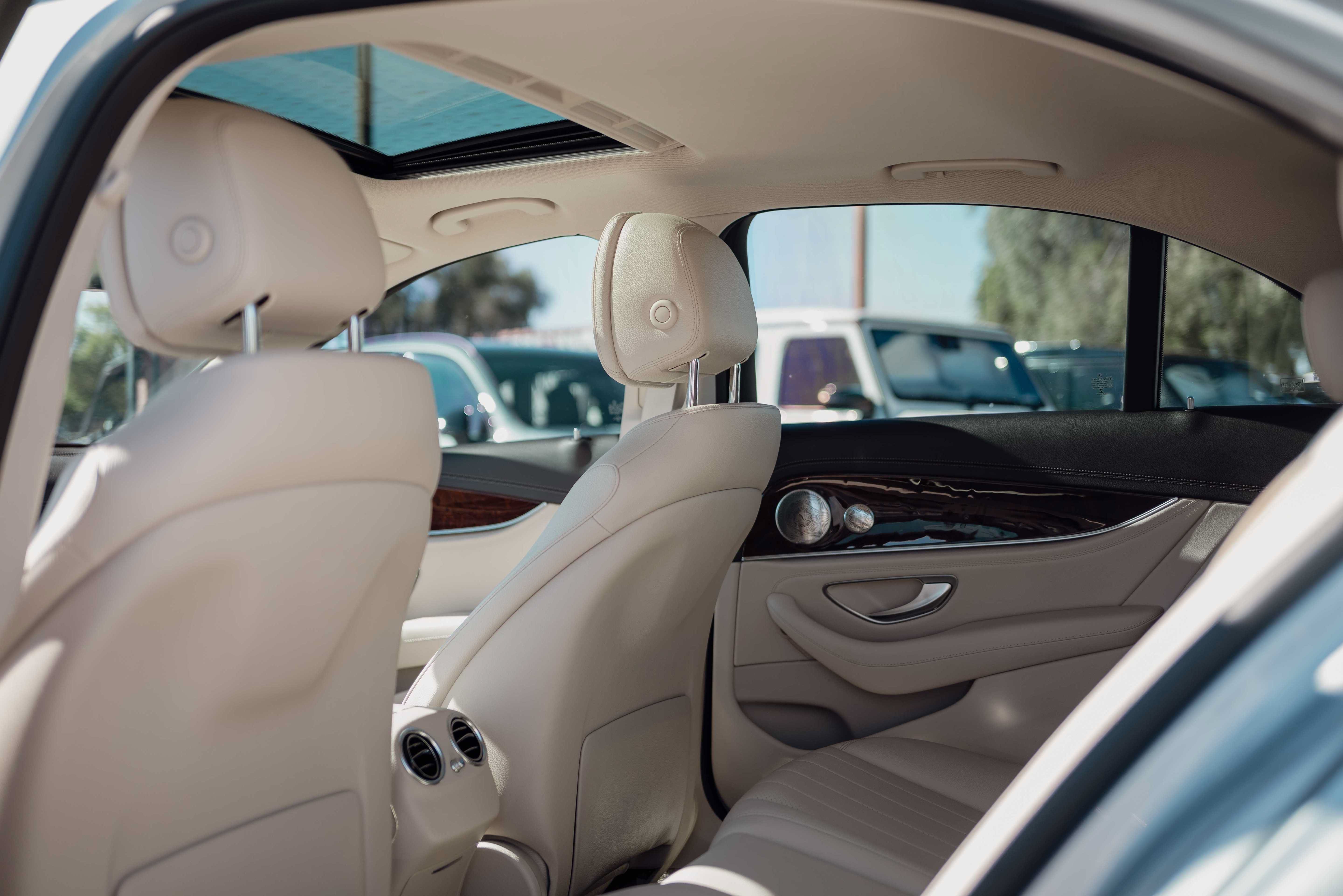 Used 2017 Mercedes-Benz E 300 image 10