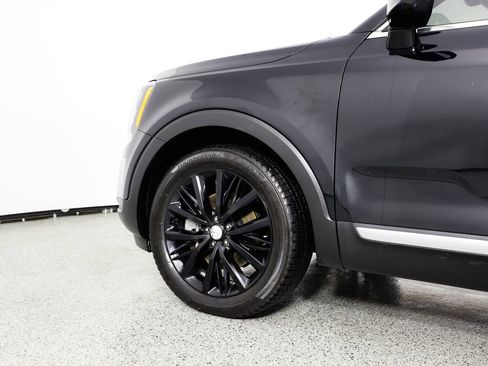 Used 2020 Kia Telluride SX w/ SX Prestige Package image 6