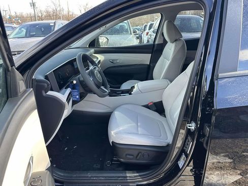 New 2026 Hyundai Tucson SEL image 15