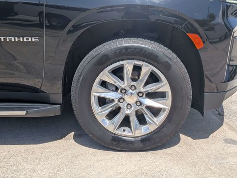 Used 2024 Chevrolet Tahoe Premier AWD/4WD image 14