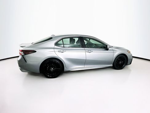 Used 2024 Toyota Camry XSE image 10