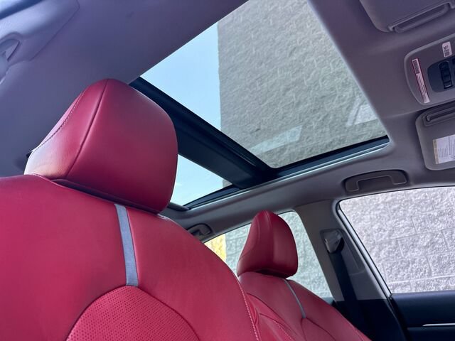 Used 2021 Toyota Camry XSE w/ Carpet Mat Package (TMS) FWD image 19