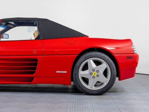 Used 1994 Ferrari 348 Spider RWD image 97