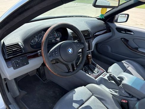 Used 2005 BMW 330Ci Convertible RWD image 13