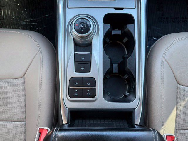 Used 2021 Ford Explorer Limited w/ Equipment Group 301A RWD image 31