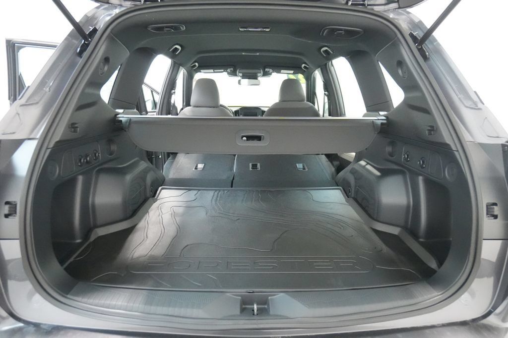 Used 2026 Subaru Forester AWD/4WD image 22