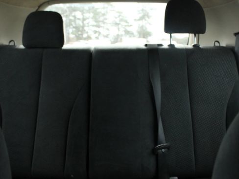 Used 2012 Nissan Versa 1.8 S w/ Plus Pkg FWD image 16