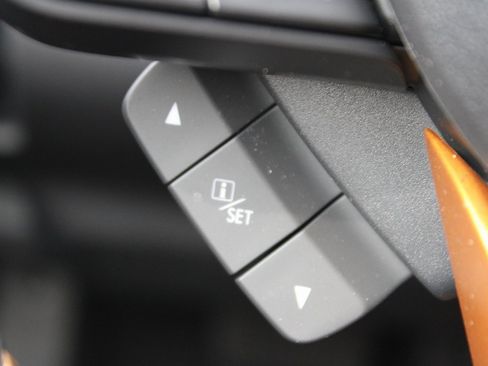 Certified 2025 Subaru Forester Wilderness w/ Convenience Package image 16