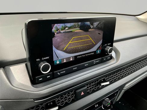 Used 2024 Honda Accord EX image 13