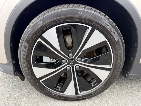 Used 2024 Polestar Polestar 2 AWD/4WD image 52