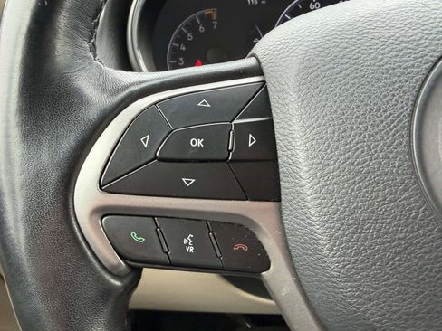 Used 2019 Jeep Grand Cherokee Limited image 28