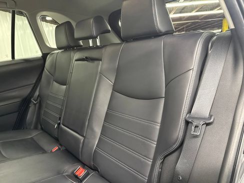 Used 2024 Toyota RAV4 XLE Premium AWD/4WD image 11