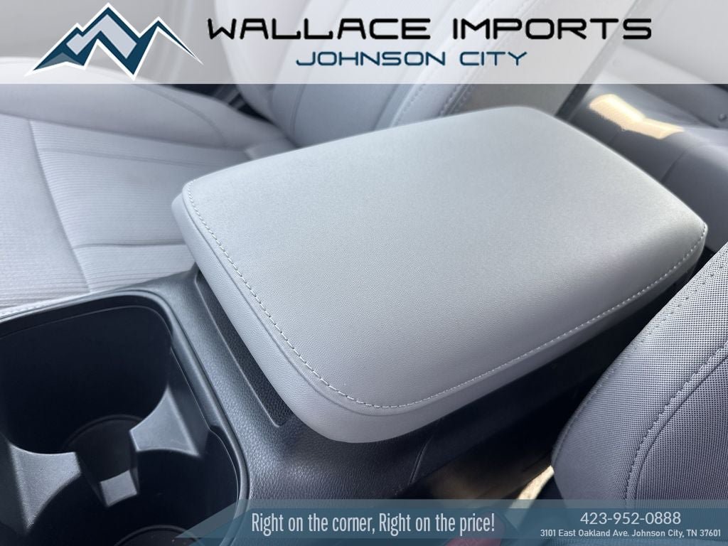 Certified 2024 Subaru Legacy Premium AWD/4WD image 19