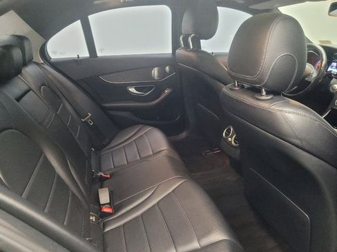 Used 2015 Mercedes-Benz C 300 4MATIC Sedan w/ Premium 1 Package image 19