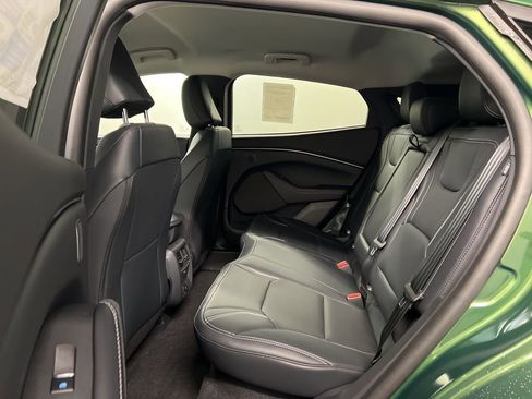 New 2026 Ford Mustang Mach-E Premium AWD/4WD image 31