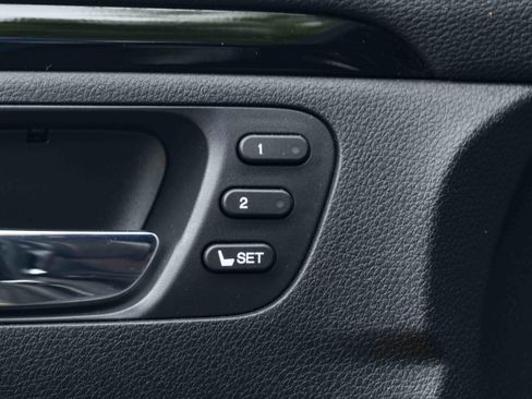 Used 2025 Honda Ridgeline Black Edition image 40