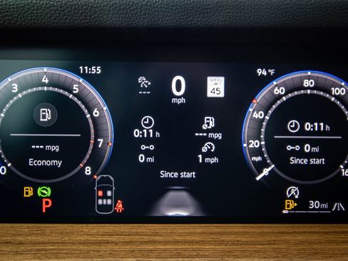 New 2026 Volkswagen Tiguan SEL R-Line image 42