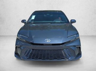 New 2026 Toyota Camry XSE FWD video 2
