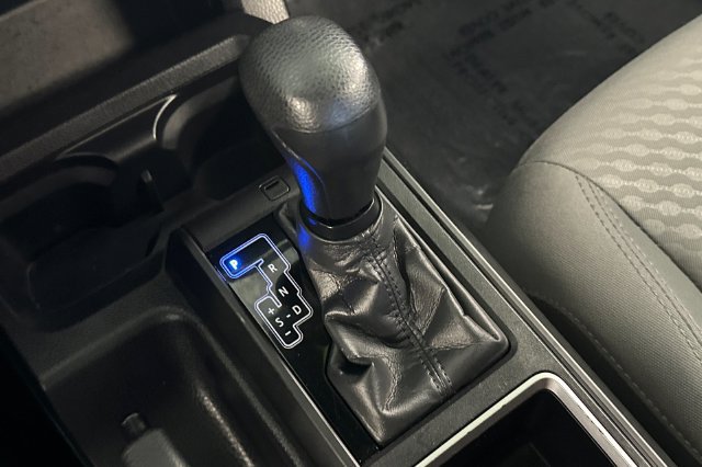 Certified 2022 Toyota Tacoma SR w/ SR Convenience Package RWD image 25
