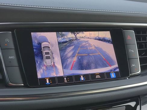 Used 2022 Buick Enclave Essence w/ Experience Buick Package image 21