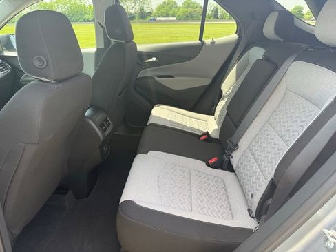 Used 2024 Chevrolet Equinox LS w/ LS Convenience Package FWD image 13