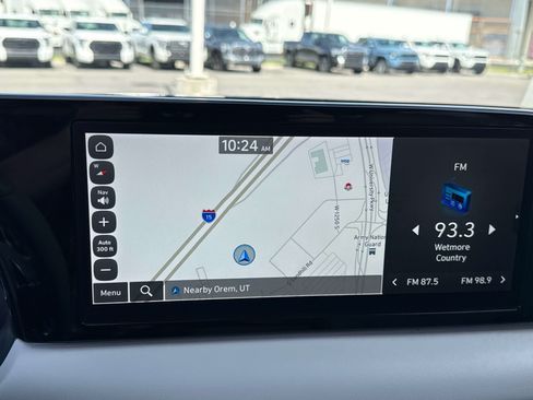 Used 2023 Hyundai Palisade Limited FWD image 27