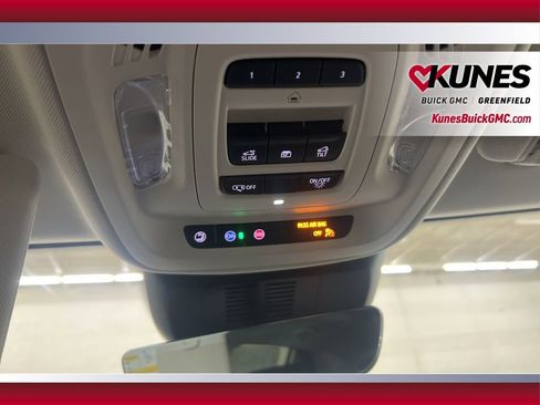 New 2026 Buick Envision Avenir image 35