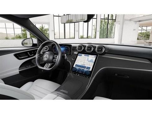 New 2026 Mercedes-Benz C 300 4MATIC Sedan image 6