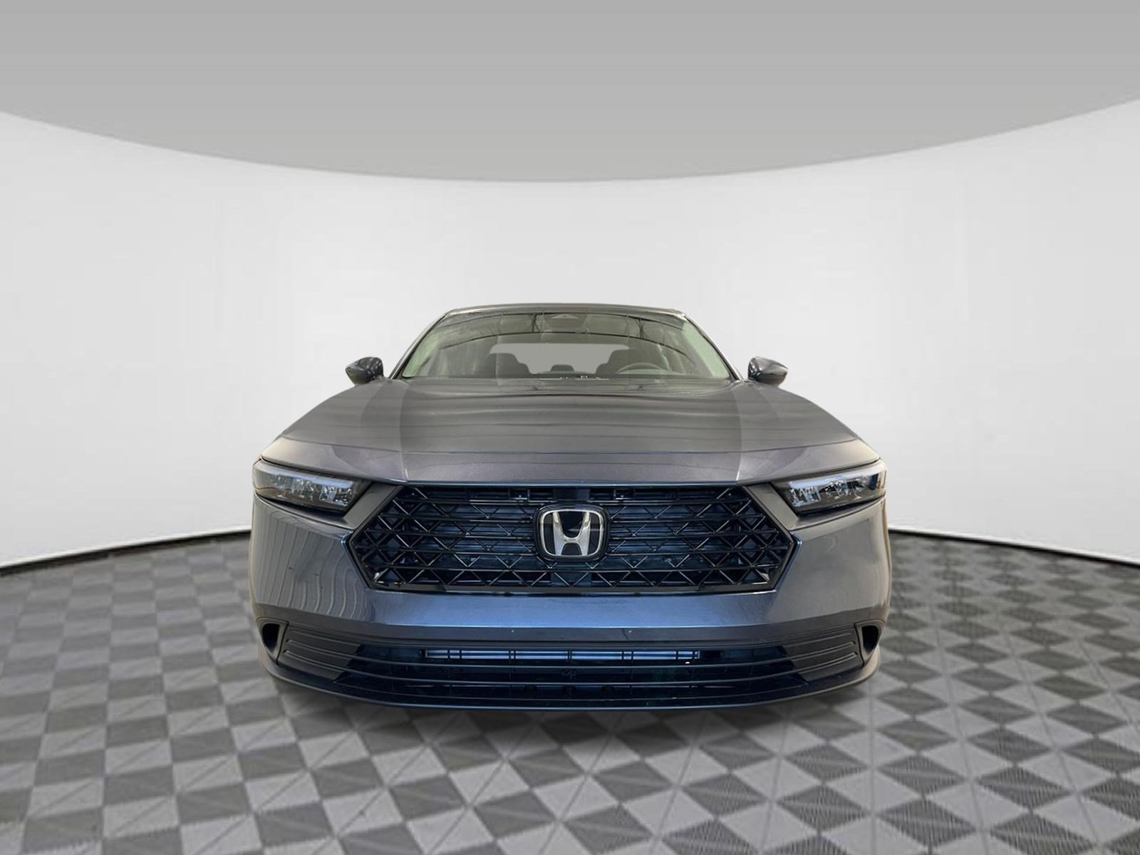 New 2026 Honda Accord LX image 9