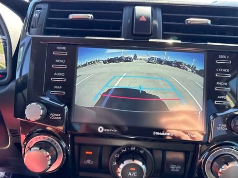 Used 2020 Toyota 4Runner TRD Off-Road AWD/4WD image 26