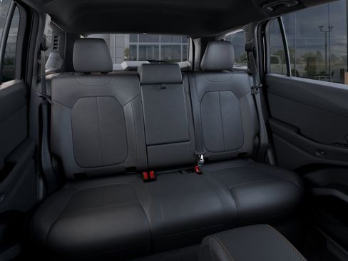 New 2026 Jeep Cherokee Limited image 15