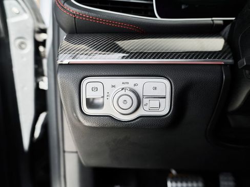 Used 2021 Mercedes-Benz GLE 53 AMG 4MATIC image 28