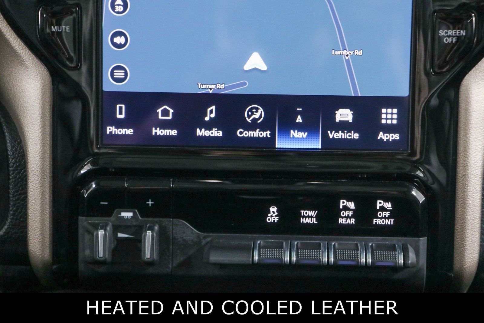 Used 2022 RAM 1500 Laramie w/ Laramie Southwest Edition AWD/4WD image 21