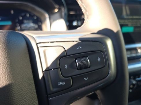 New 2026 Chevrolet Silverado 1500 RST w/ Convenience Package II image 22