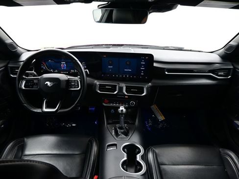 Used 2024 Ford Mustang GT Premium image 13