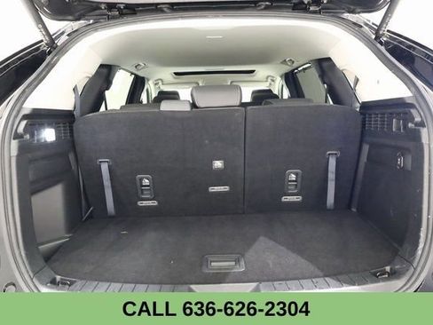 Used 2025 MAZDA CX-90 3.3 Turbo w/ Preferred Package image 28