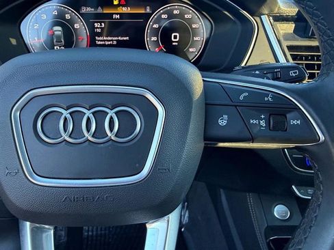 Used 2024 Audi Q5 2.0T Premium Plus image 30