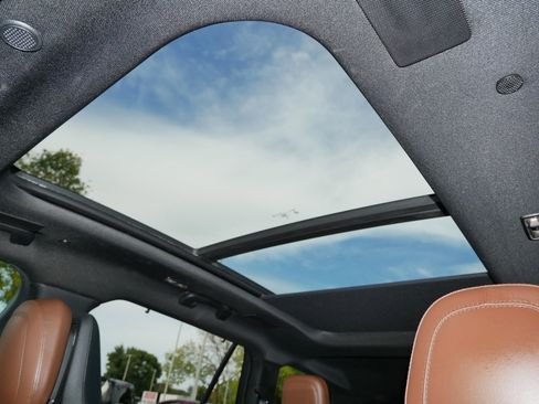 Used 2022 Lincoln Aviator Reserve w/ Equipment Group 201A image 33