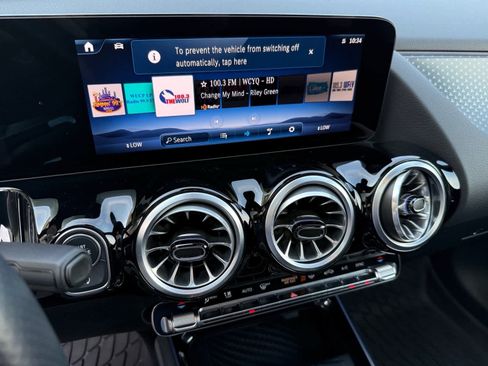 Certified 2024 Mercedes-Benz GLA 250 image 20