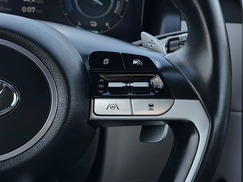 Certified 2023 Hyundai Tucson SEL image 16